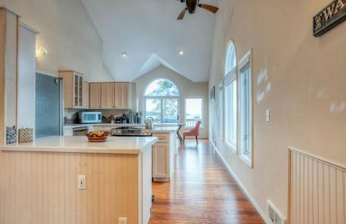 Eagle View Escape - Private Lakefront Estate - Foto 40