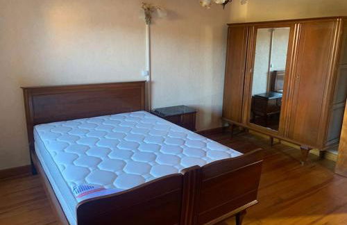 Gîte de vacances 12 couchages plus 2 lits bébés - Foto 5