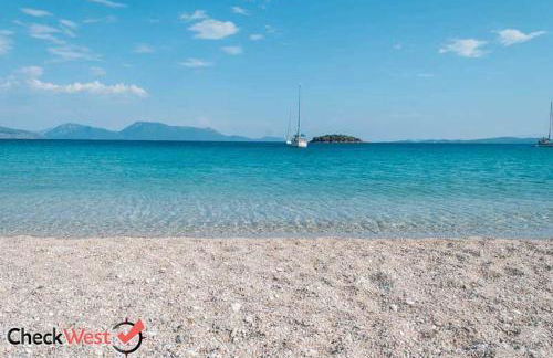 Q Luxury Rooms Paleros - Foto 43