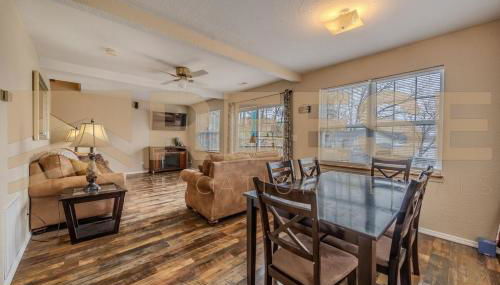 Large Beach Cabin - Foto 2