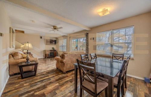 Large Beach Cabin - Foto 2