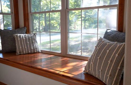 Rural 6 bedroom cabin - With a Hot Tub! - Foto 31