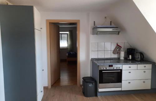 Binder's Ferienapartments zur Altmühl - Foto 80