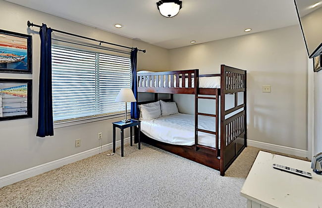 Regency Cabanas by Southern Vacation Rentals - Foto 5