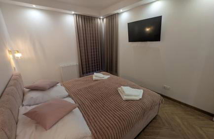 Apartament ROYAL Ełk - Foto 34