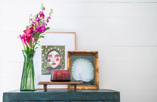 Eclectic 1906 Farmhouse 2 Acres Hammocks & Charm - Foto 17