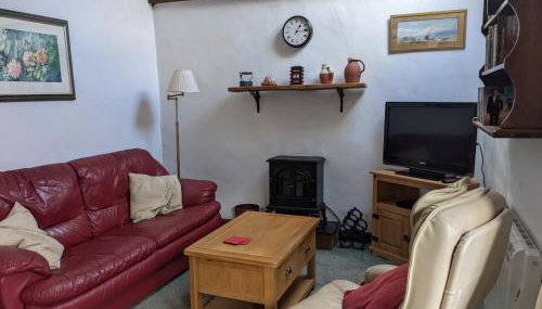 The Cottage, Little Trembroath - Foto 3