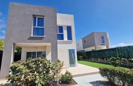 Villa Paraiso-Luxury Villa with Heated Pool - Foto 54