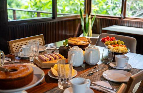 Casa Anavilhanas - Foto 72