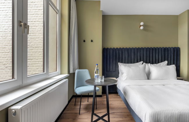 Numa Brussels Scoop - Foto 3