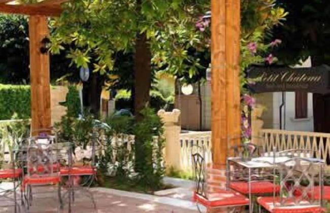 Petit Château - Foto 46