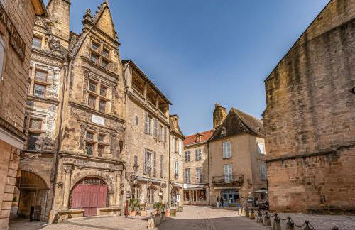 Gite l'Ecurie de l'Etrier - Foto 23