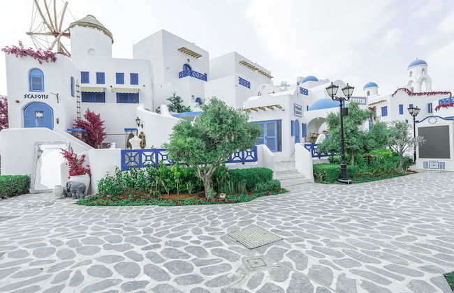 Mabaat - Boulevard - 537 - Foto 36