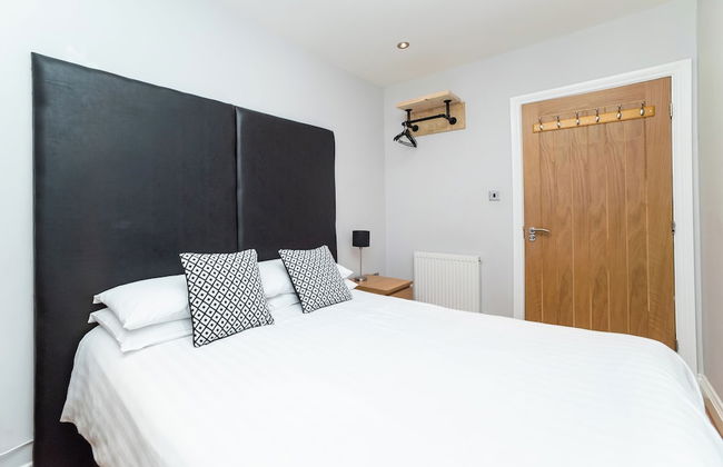 Northern Comfort Retreat in Newcastle - Foto 6