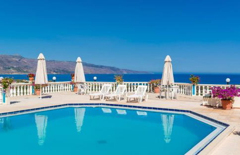 Antilia Apartments - Foto 52