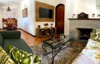 Casa do Pinheiro Petrópolis - Foto 30