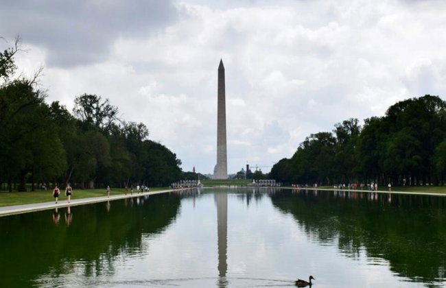 Lincoln Assassination – Spies, Patriots, Truths & Myths Tour - Foto 5