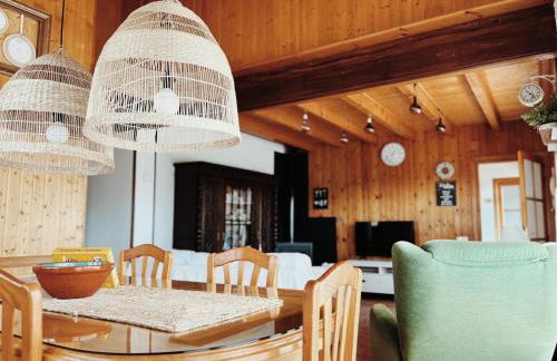 Apartaments Cel i Fusta - Photo 61