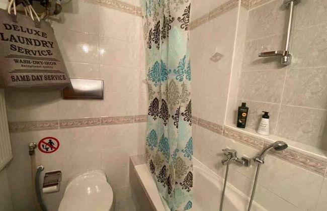 Well Designed 2 Bdr Apartment - Foto 13