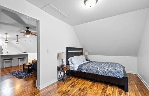 The Loft at Skyline - Foto 1