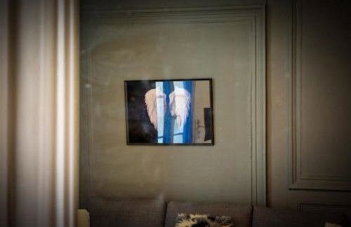 Le Angèle votre studio au cœur de Rouen ! - Foto 16