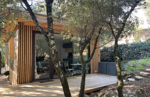 Cottage Nature Côte d 'Azur - Foto 25