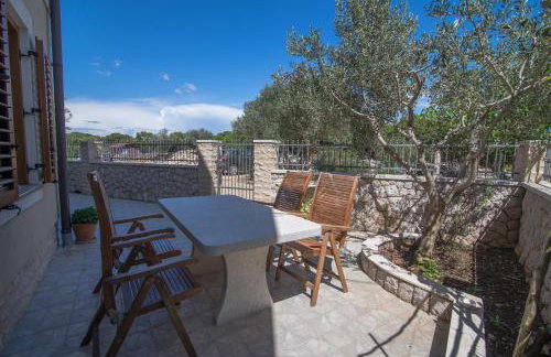 Apartments with parking space Punta kriza, Cres - 8082 - Foto 15