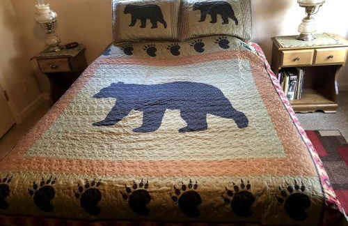 Cabin Getaway near to Pine, Arizona that is Perfect for a Family Vacation - Foto 8