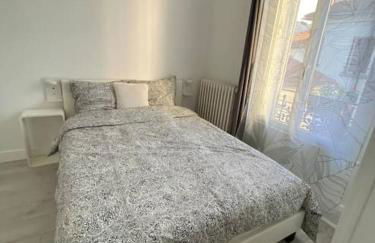 Maison Cosy à Vichy - Foto 24