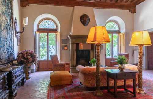 Castello di Volognano - Foto 20