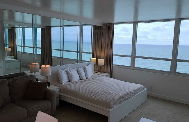 Castle Beach Club Apartments - Photo 49