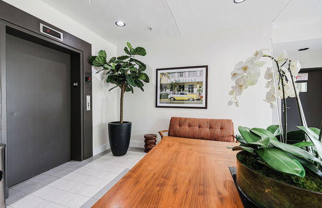 Roami at The Palace - Photo 58