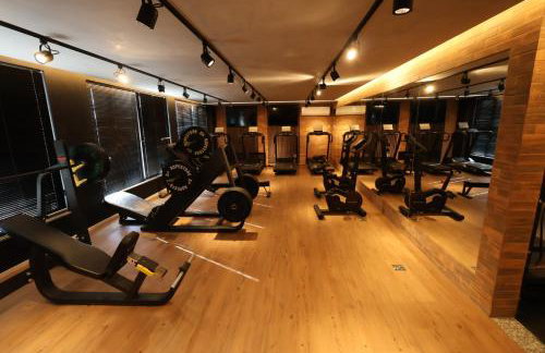 Estúdio completo com linda vista para o Cristo - Photo 47