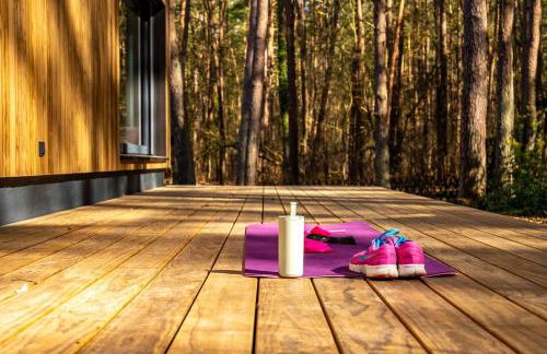 Waldvilla Haus Gustav am Ostseestrand - Foto 38