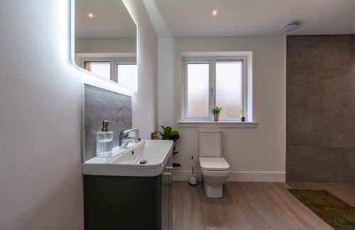 Strathfillan Lodge - Foto 15