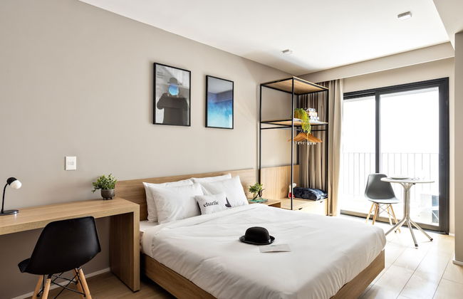 Charlie Franca Jardim Paulista - Photo 15