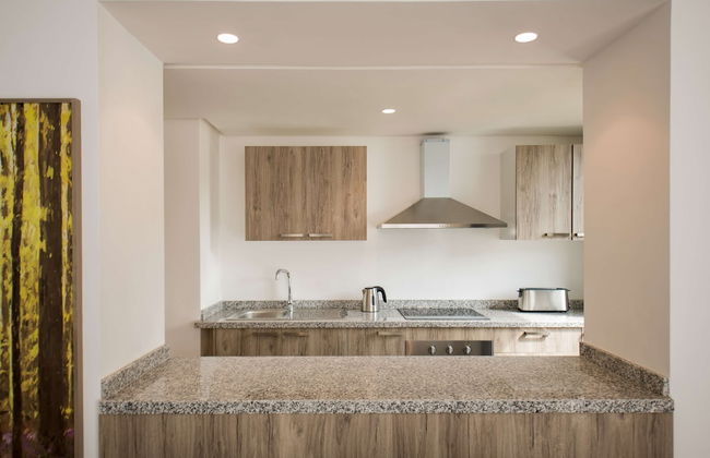 Radisson Blu Residences Al Hoceima - Foto 15