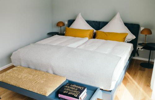 Moselhaus by Clüsserath-Wittmann - Foto 62