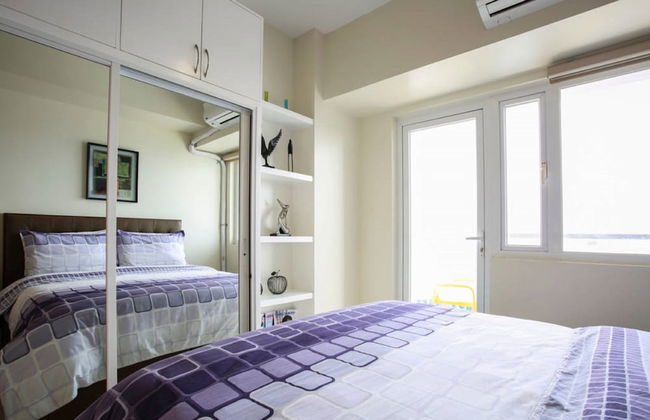 Blowing in the Wind - Lake View Apartments - Foto 6