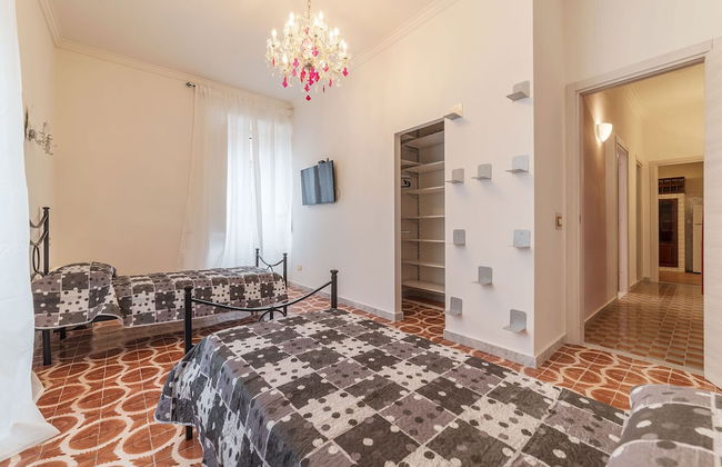 Piramide & Testaccio Design Flat - Foto 7