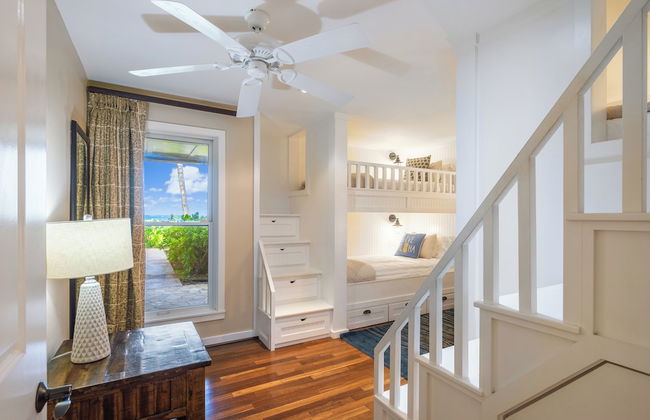 Oceanfront Vacation Villas at Turtle Bay - Foto 50