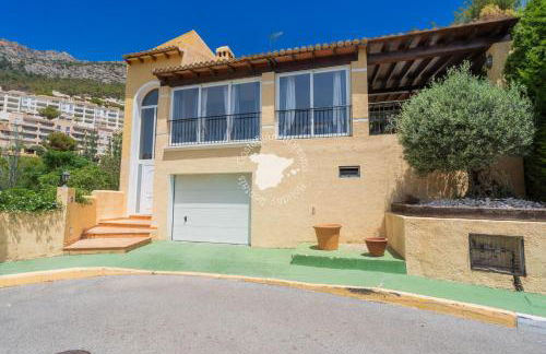 CostaBlancaDreams Casa Altea in Altea - Photo 42