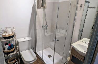 Precioso y acogedor piso en la Seu de Urgell - Foto 9