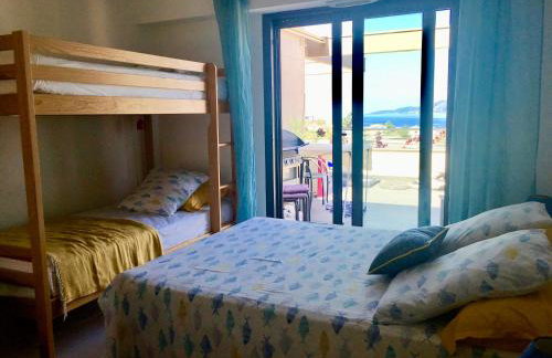 VUE MAGNIFIQUE SUR BAIE AJACCIO - Foto 23