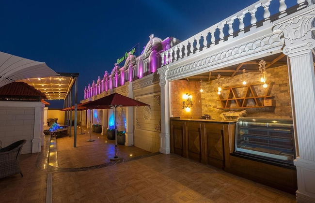 Banan Hotel - Foto 47