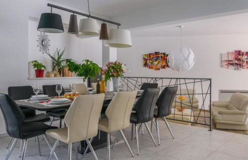 Holiday Home Villa EmMa mit 5 Schlafzimmern und beheiztem Pool by Interhome - Foto 19