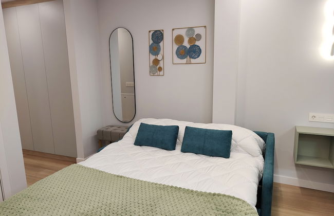 Apartamentos lujo Centro Oviedo - Foto 6