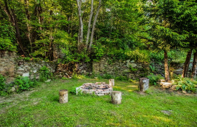 3 bedroom House in Lipno nad Vltavou with garden - Photo 19