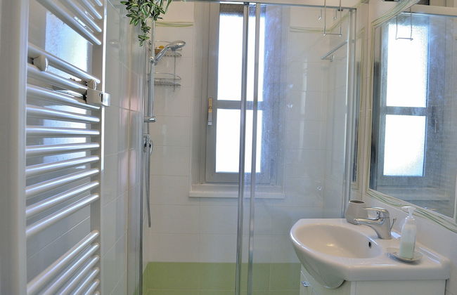 Beddyway - Audrey Apartment - Photo 15