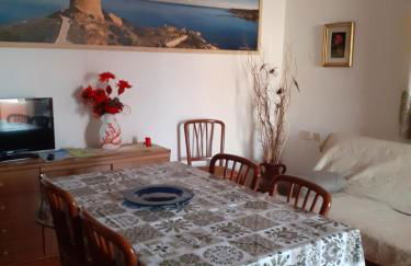 casa rosa nel residence mirice con piscina ,wifi,climatizzatore - vicino al mare - Photo 2